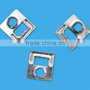 Luggage Hardware,bag Hardware,D-ring thumbnail-1