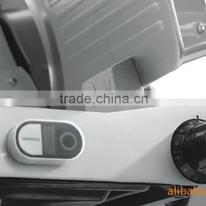 Commercial Semi-auotmatic Lamb Slicing Machine/ Viande Cutting Machine for the Restaurant thumbnail-3