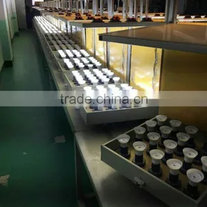 China AC220V High Bright Economical LED Globe Light Bulbs thumbnail-6
