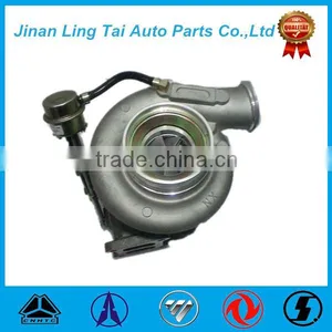 Weichai Engine Spare Parts Weichai Engine Supercharger for Sale thumbnail-5