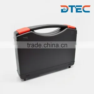 DTEC DC20FN Coating Thickness Gauge, Built-in Dual Probes(ferrous and Nonferrous),Auto Switch,Test Range:0-1300um,Best Price. thumbnail-6