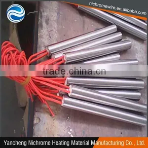 High Temperature Resistance Cartridge Heater thumbnail-5