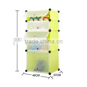 New PP Shoe Storage Shelves Organizer Rack thumbnail-1
