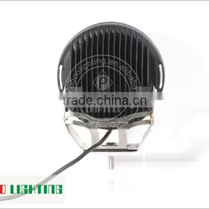 Quality IP68 4x4 Car 4WD off Road185w Led Driving Lights 9 Inch Quality Choice thumbnail-4