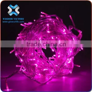 2016 Christmas Holiday Party Wedding Outdoor Indoor Decoration Fairy String Led Light,battery Operated Led Fairy Lights thumbnail-5