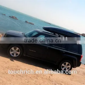 SUV Roof Box/ Car ABS Luggage Carrier/ 4WD Rooftop Box thumbnail-1