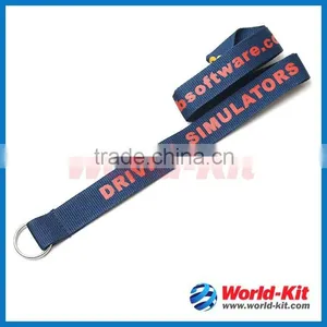 Promotional Lanyard/anyard Safety Breakaway Buckles thumbnail-6
