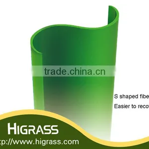 Natural Looking UV Resistance Landscaping Artificial Grass /soft thumbnail-5