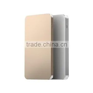 ROHS Pt Series 10000mAh 5V Portable Mobile Power Bank thumbnail-4