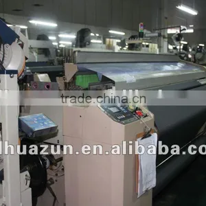 RJW851 -360CM CAM SHEDDING WATER JET LOOM thumbnail-1