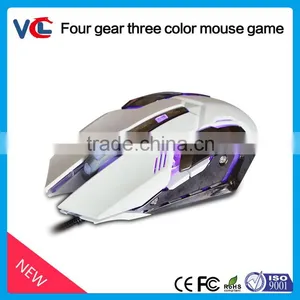 Best Wired Mouse Gaming Mouse Wired Optical Mouse thumbnail-2