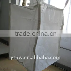 Flexible Sizing U-panel Bulk Bag / Good Quality Packaging Bag thumbnail-1