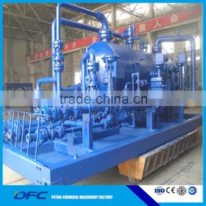 ASME Oilfiled Machine Gas Oil Filter Separator thumbnail-1