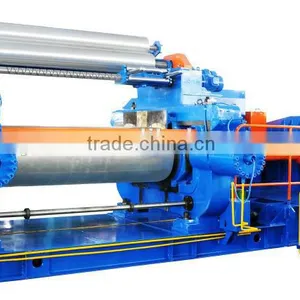 Rubber/Plastic Mixing Mill thumbnail-2