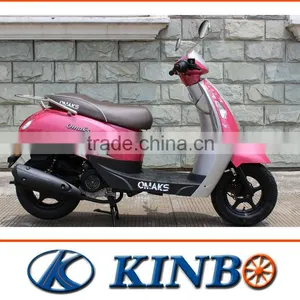 49cc Scooter 4 Stroke thumbnail-1