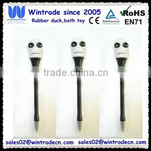 Halloween Promotion Pen Holiday Gift Pen thumbnail-3
