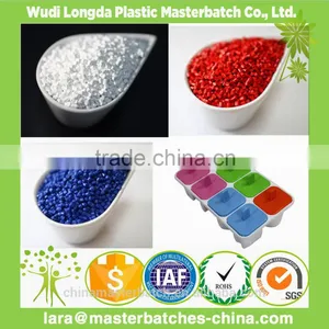 Color Concentrates for Injection Molding thumbnail-1