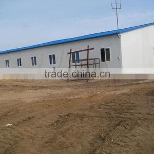 Home Prefabricated, China Supplier for Prefabricated Building, Panel House thumbnail-1