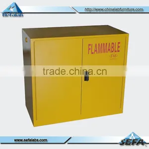 2014 HOT Sale Chemical Laboratory Safety Storage Cabinet thumbnail-1
