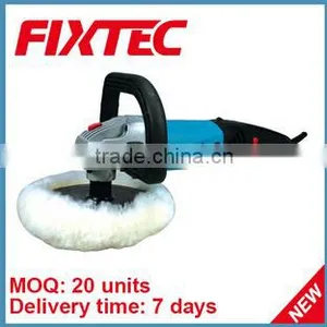 FIXTEC 180mm Mini Polishing Machine thumbnail-1