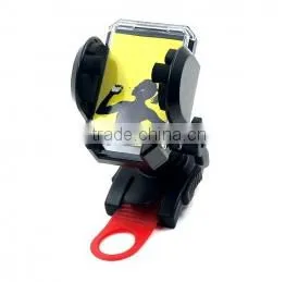 Bicycle Mount Holder With Photo Frame for Mobile thumbnail-1