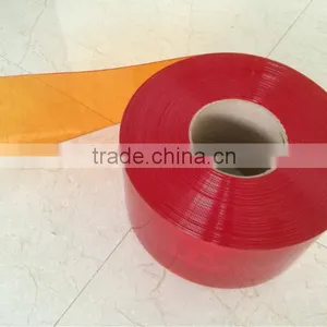 Self-distinguishing Soft PVC Plastics Welding Curtain thumbnail-5