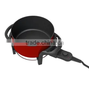 Electric Fondue Set thumbnail-3