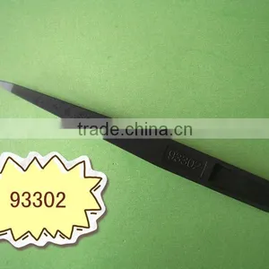 Cleanroom ESD Plastic Tweezer thumbnail-2