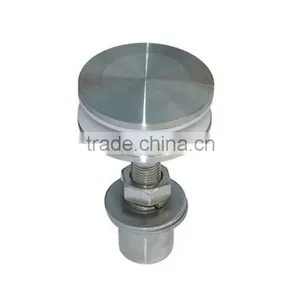 High Standard Connector For Glass Spider Fitting Installation thumbnail-3