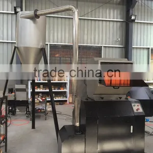 China Hot Sale High Quality Pe/pet Bottle Crusher/ Grinder Price thumbnail-2