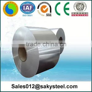 Jis G3141 Spcc Cold Rolled Steel Coil thumbnail-4