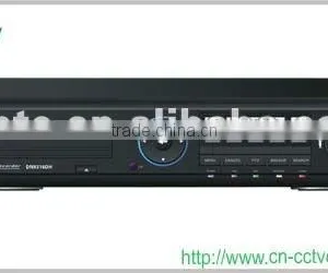 Real Time H.264 16ch Full D1 DVR With VGA Output (GRT-FD9316) thumbnail-1