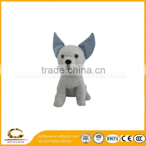 Set Dog Stuffed Plush Toy Door Stop thumbnail-2