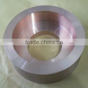 High Density Different Shapes Tungsten Copper W80cu20 thumbnail-1