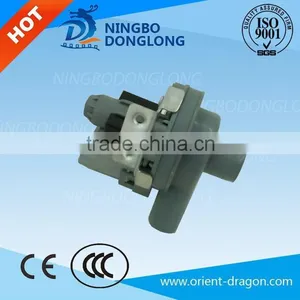 DL CE WASHING MACHINE Water 30w Drain Pump thumbnail-2