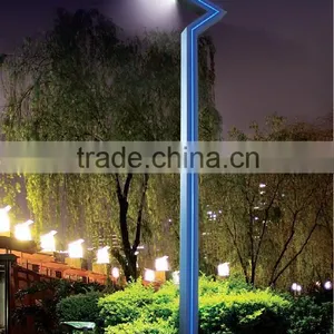 CX-TY-006 LED GARDEN LAMPS thumbnail-1