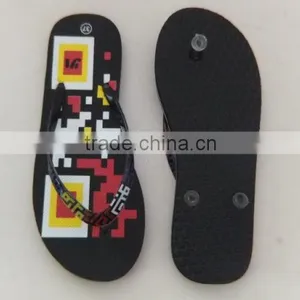 2016 New Design of Ladies Slipper thumbnail-6