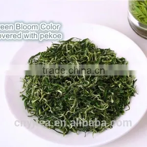Chinese Organic Green Tea thumbnail-2