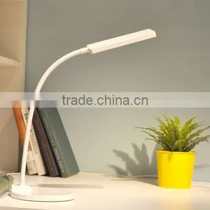 Night Book Lamp, Bedroom Table Lamps, Touch Table Lamp thumbnail-4
