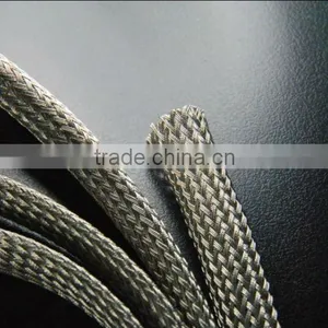Heavy-duty Durable Copper Foil Shielding Sleeving thumbnail-3