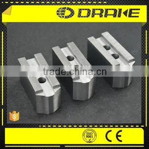 Standard Soft Top Jaws for Metal Woring Cnc Lathe Machine thumbnail-1