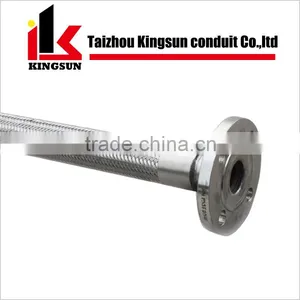 Low Price Metal Corrugated Flexible Hose Pipe thumbnail-6