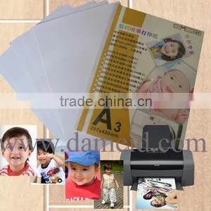 Matte Inkjet Photo Paper A3 thumbnail-1