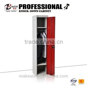 Modern Furniture KD 1 Tier Lockers thumbnail-3