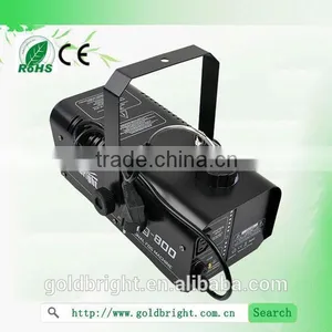 400W 700W 800W 900W 1200W 1500W 3000W HEATER STAGE SMOKE MACHINE DJ FOGGER thumbnail-2