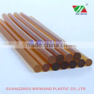 Super Viscosity Wholesale Hotmelt Glue Sticks Manufacturer (W801) thumbnail-4