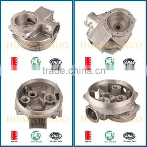 Customized High Precision Brass CNC Machining Part Shanghai Manufacturer thumbnail-6