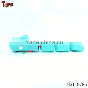 Blue Insect Custom Wind up Toy thumbnail-1