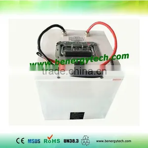 LiFePO4 Battery 48V 50Ah for Back up Power Battery Supply thumbnail-1