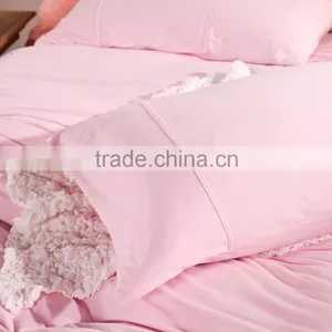 Quilting Thin Polyester Filling Bedding Fitted Sheet thumbnail-5